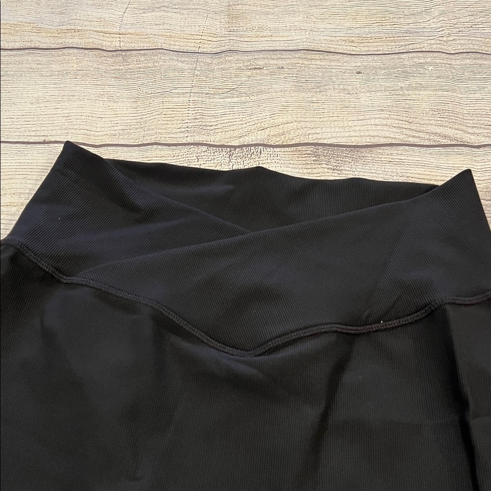ZYIA Black Pencil Skirt - Picture 4 of 4